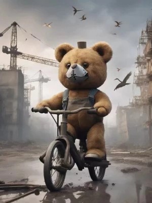 Мир новых ощущений