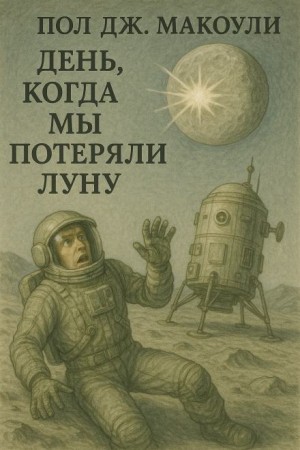 День, когда мы потеряли Луну