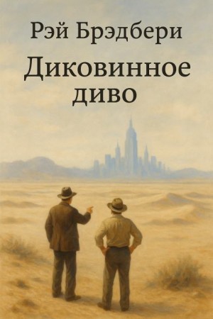 Диковинное диво