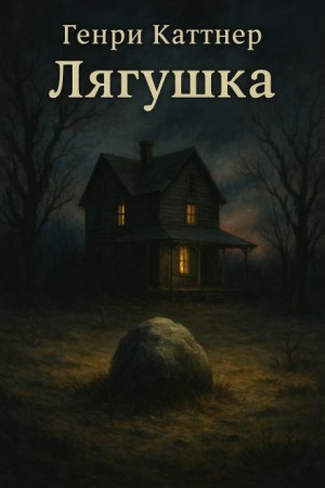 Лягушка