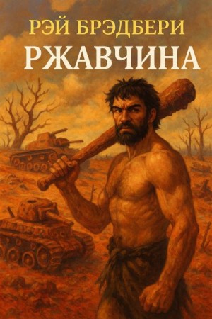 Ржавчина
