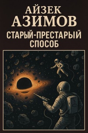 Старый-престарый способ