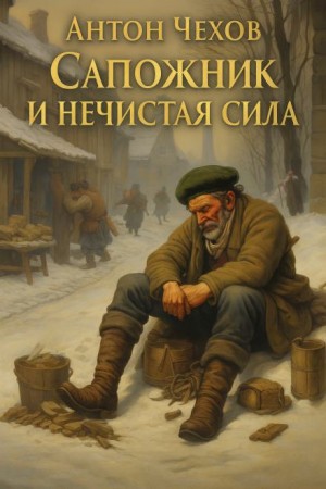 Сапожник и нечистая сила