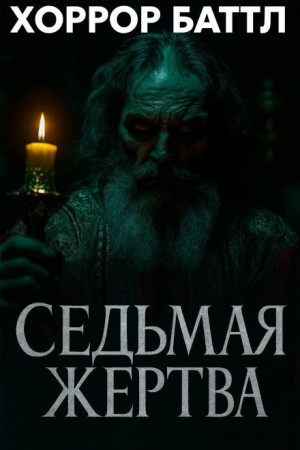 Седьмая жертва