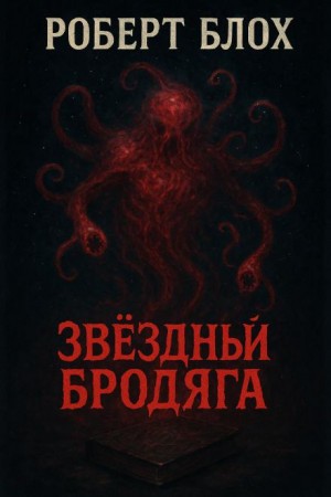 Звёздный бродяга