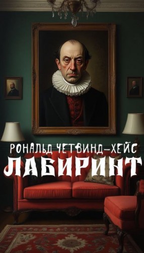 Лабиринт