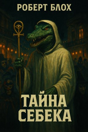 Тайна Себека