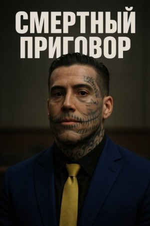 Убийца, от которого волосы шевелятся