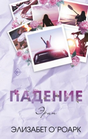 Братья Лэнгстром 2. Падение Эрин