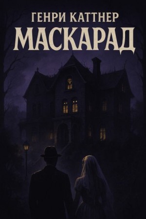 Маскарад