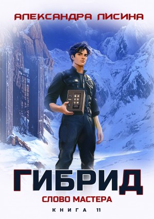 Гибрид. Книга 11. Слово мастера