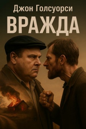 Вражда