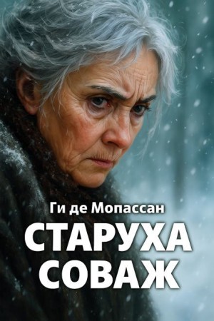 Старуха Соваж