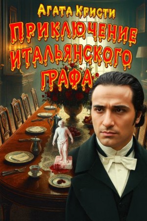 Тайна смерти итальянского графа