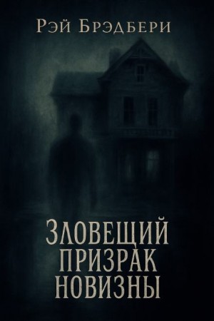 И новизной они гонимы