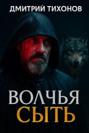 Волчья сыть