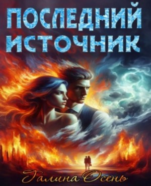 Последний источник