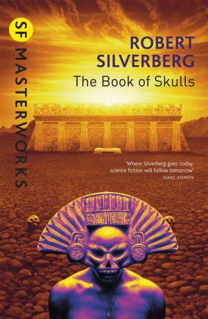 Книга черепов