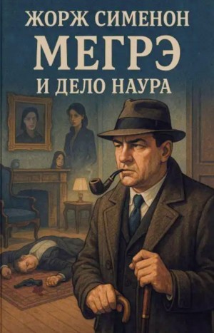 Мегрэ и дело Наура