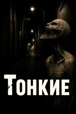 Тонкие