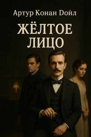 Шерлок Холмс: 6.02. Жёлтое лицо