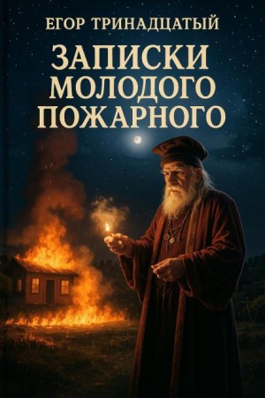 Записки молодого пожарного