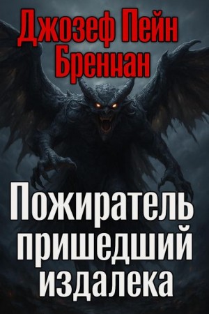 Пожиратель пришедший издалека