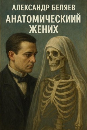 Анатомический жених