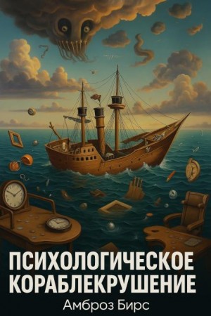 Психологическое кораблекрушение