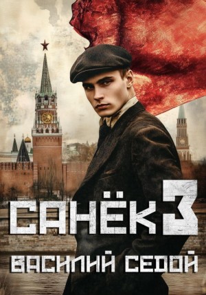 Санёк 3