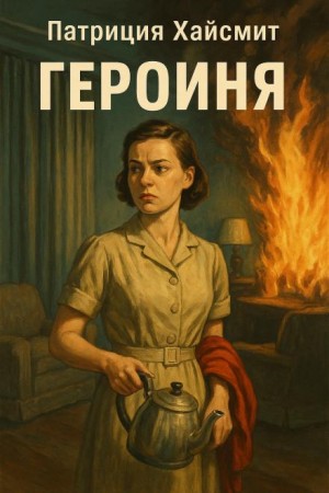 Героиня