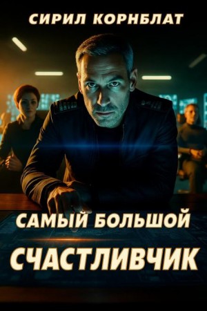 Самый большой счастливчик