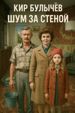Шум за стеной