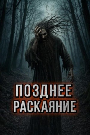 Позднее раскаяние