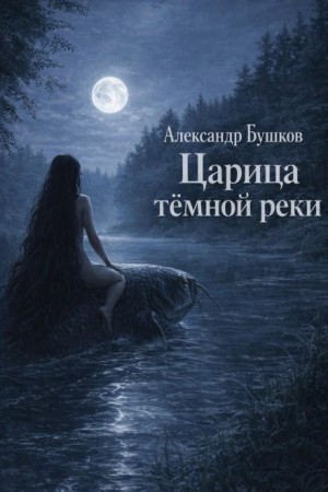 Царица тёмной реки