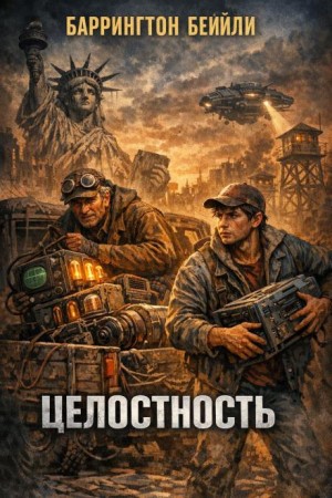 Целостность