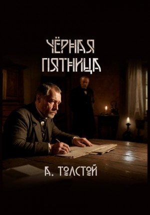 Чёрная пятница