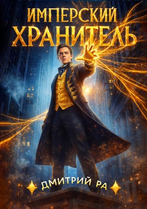 Имперский Хранитель