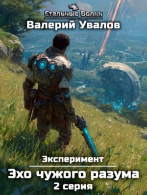 Книга 3.2. Эхо чужого разума
