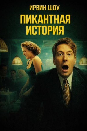 Пикантная история