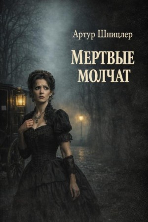 Мёртвые молчат
