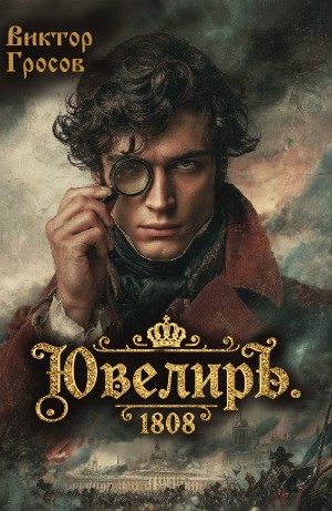 Ювелиръ. 1808