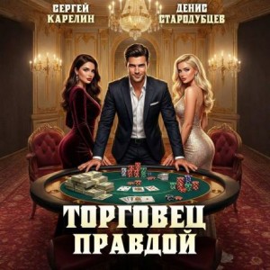 Торговец Правдой