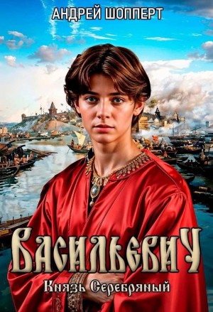 Князь Серебряный