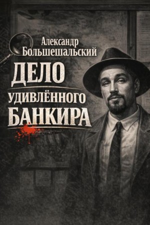 Дело удивленного банкира