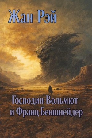 Господин Вольмют и Франц Беншнейдер