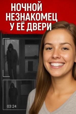 Ночной незнакомец у её двери