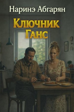 Ключник Ганс