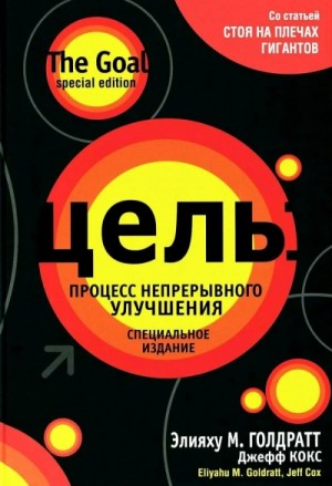 Цель. Процесс непрерывного улучшения