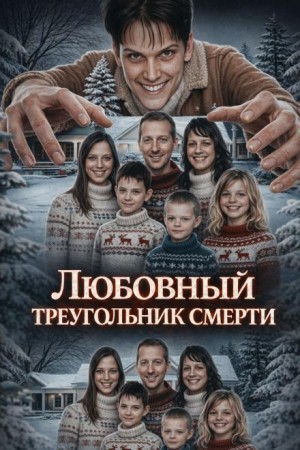 Любовный треугольник смерти